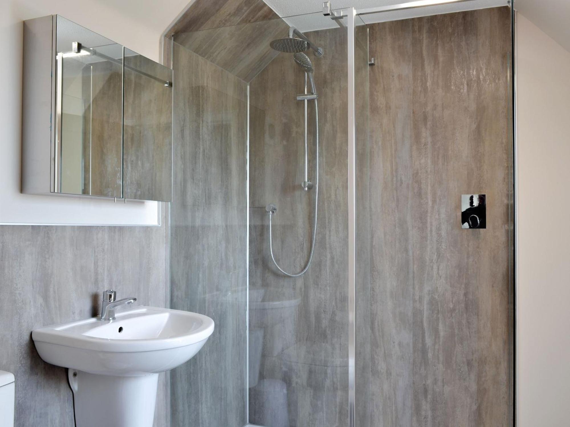 Inver House Apartment Inverurie Eksteriør billede